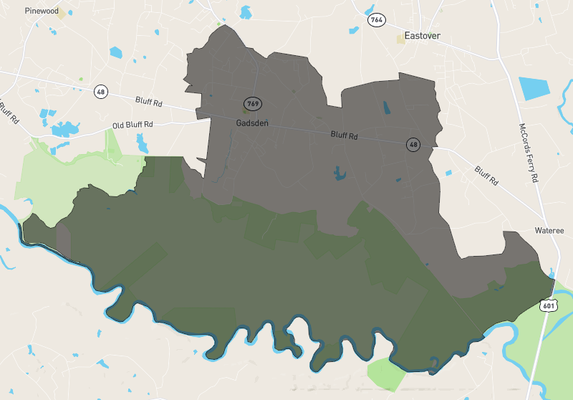 Gadsden