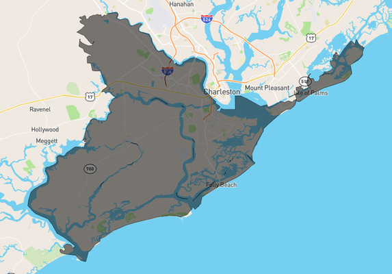 The Coastal &amp; Outdoor Enthusiast