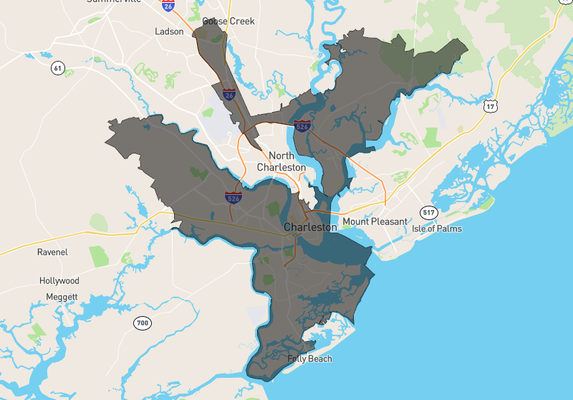 Charleston