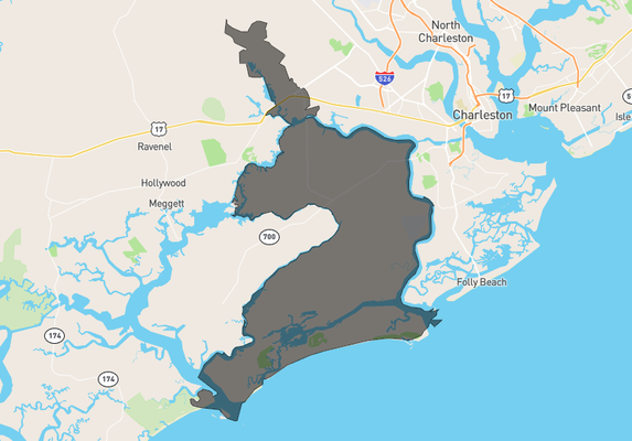 Johns Island