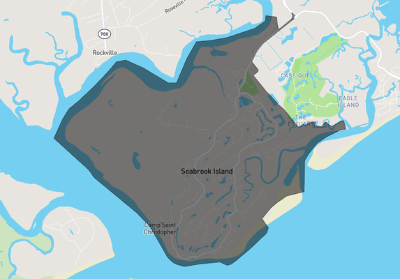 Seabrook Island