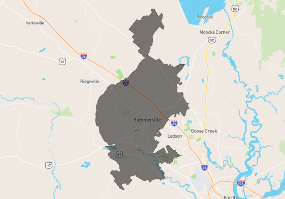 Summerville