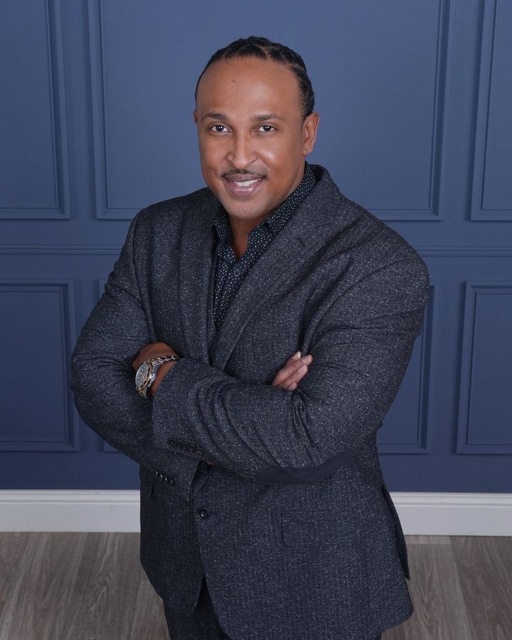 Damion Brockett