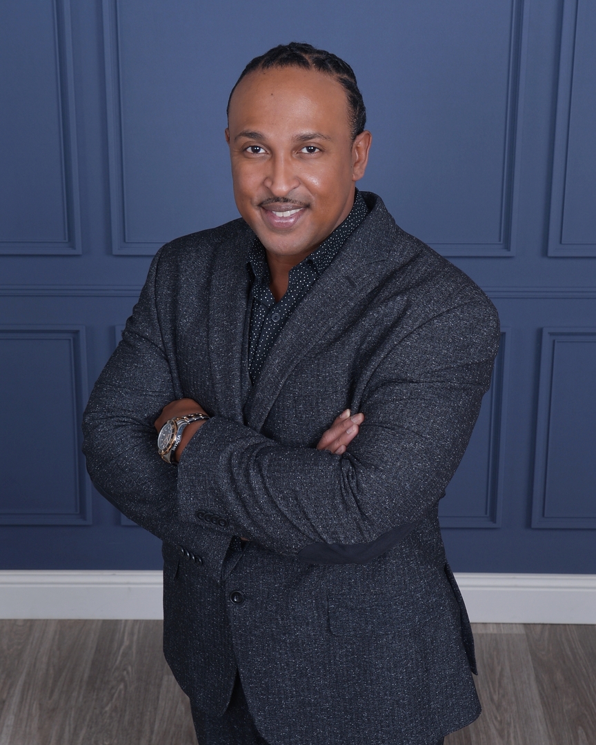 Damion Brockett