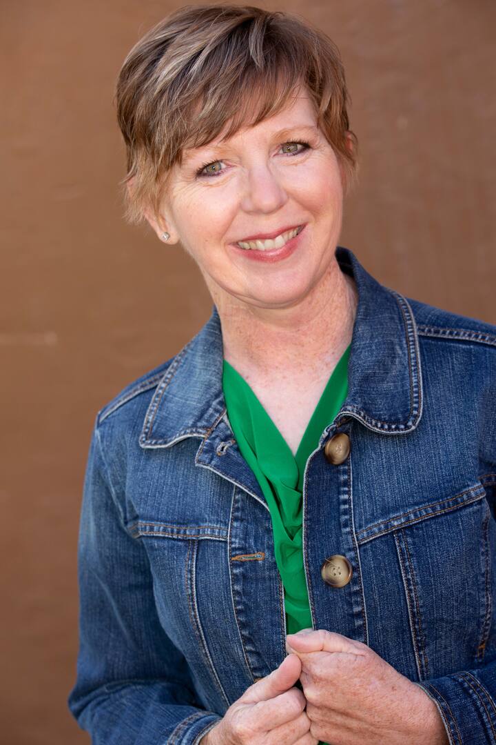 Debbie West