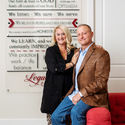 John and Leslie Majors