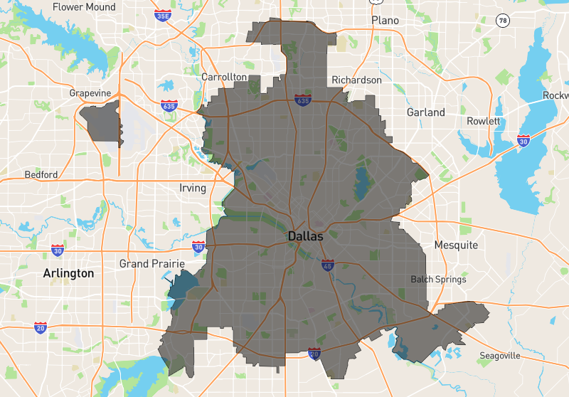 Dallas