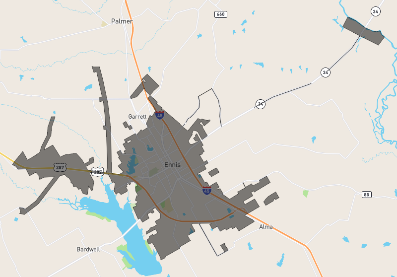 Ennis