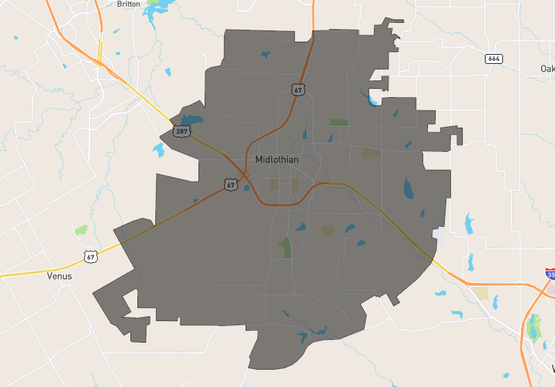 Midlothian