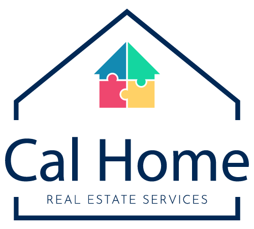 Home valuation Logo