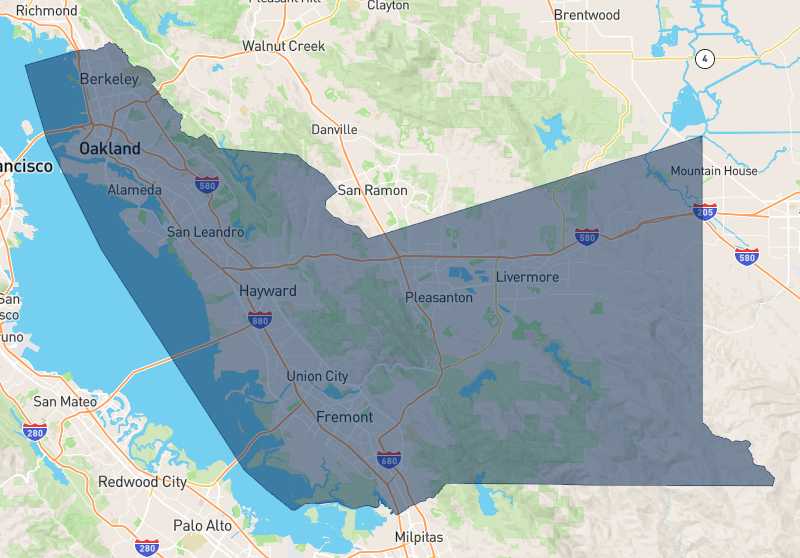 Alameda County