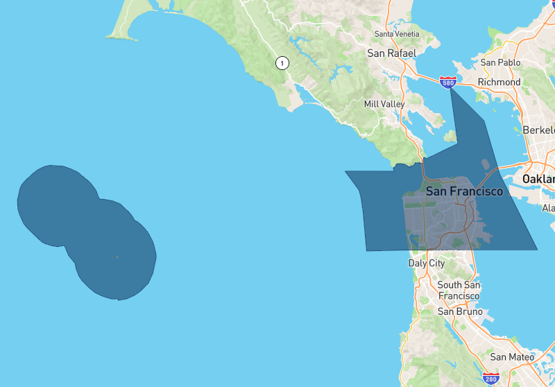 San Francisco