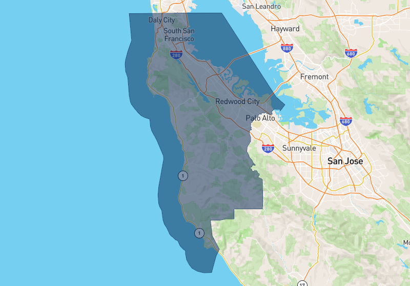 San Mateo