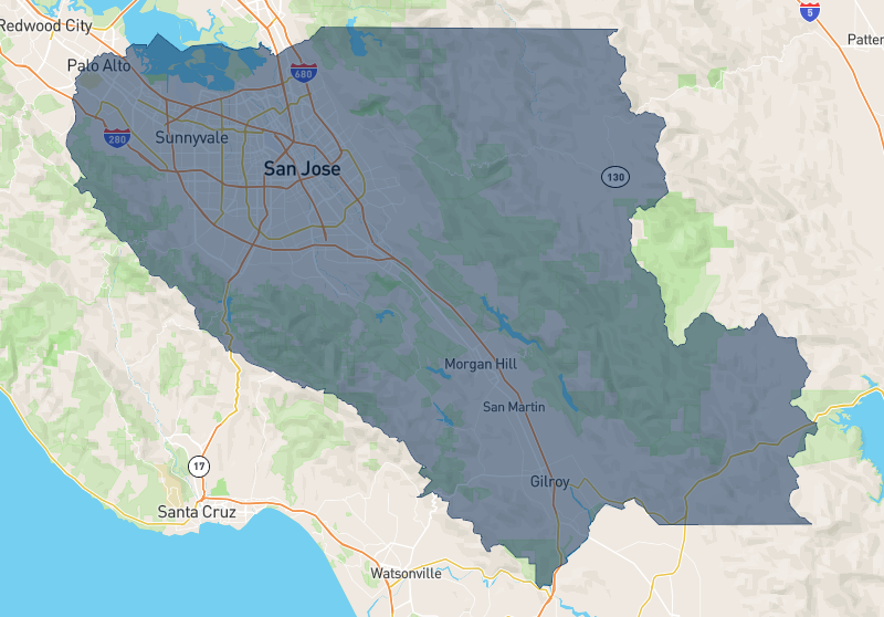 Santa Clara