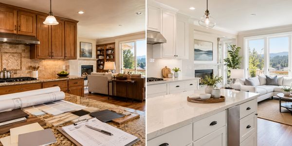 Before You Remodel: What Sellers Should Consider First