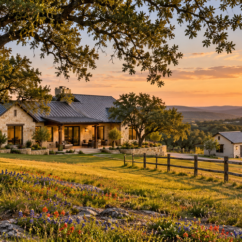 Buying Acreage in Dripping Springs, TX: A 2026 Hill Country Guide