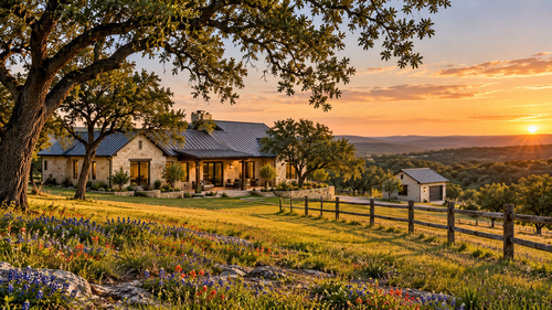 Buying Acreage in Dripping Springs, TX: A 2026 &hellip;