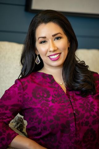 Erica Davila