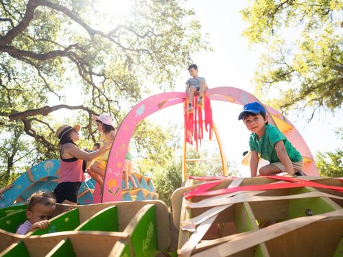 Things to Do in Austin This Fall: 27 &hellip;