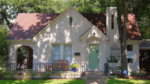 What Credit Score Do I Need to Buy &hellip;