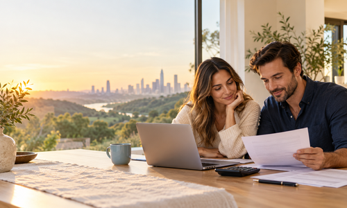 How to Lower Your Mortgage Payment in Austin: &hellip;