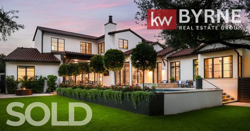 What Happens When You Sell Your Home in &hellip;