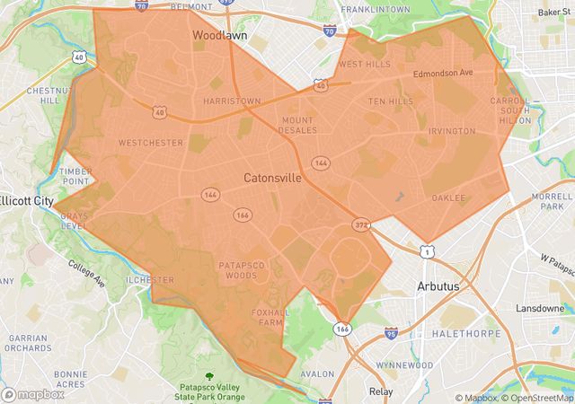 Catonsville