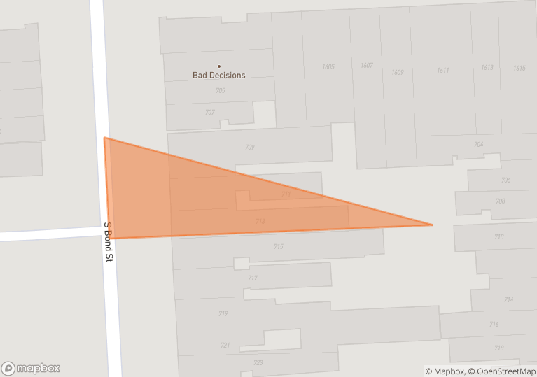 Fells Point KLR REAL ESTATE, INC.