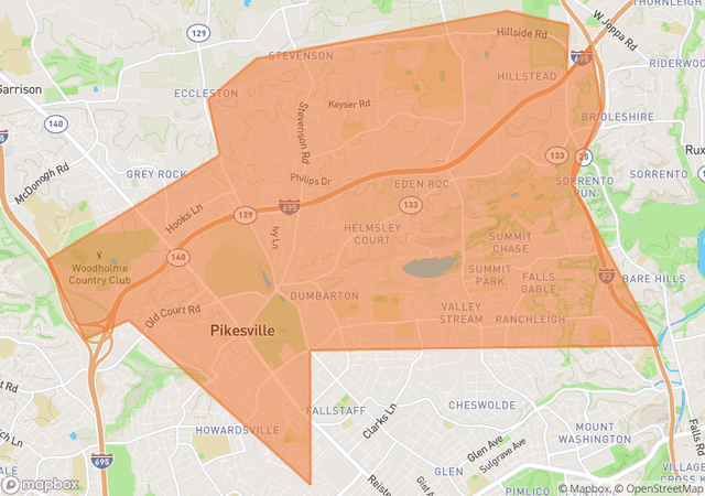 Pikesville