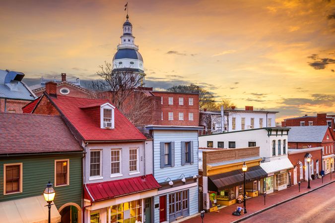 Anne Arundel County