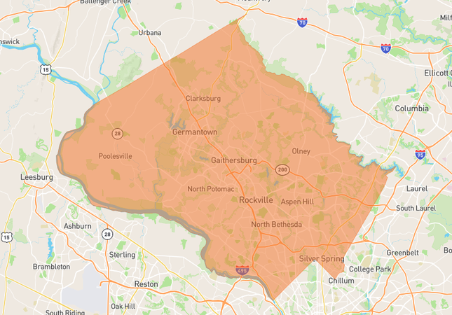 Montgomery County