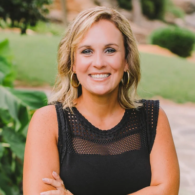 Jenn Jagodzinski