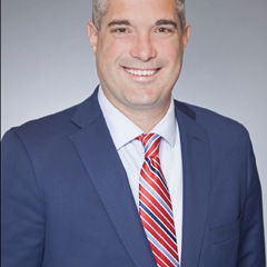 JP Morris