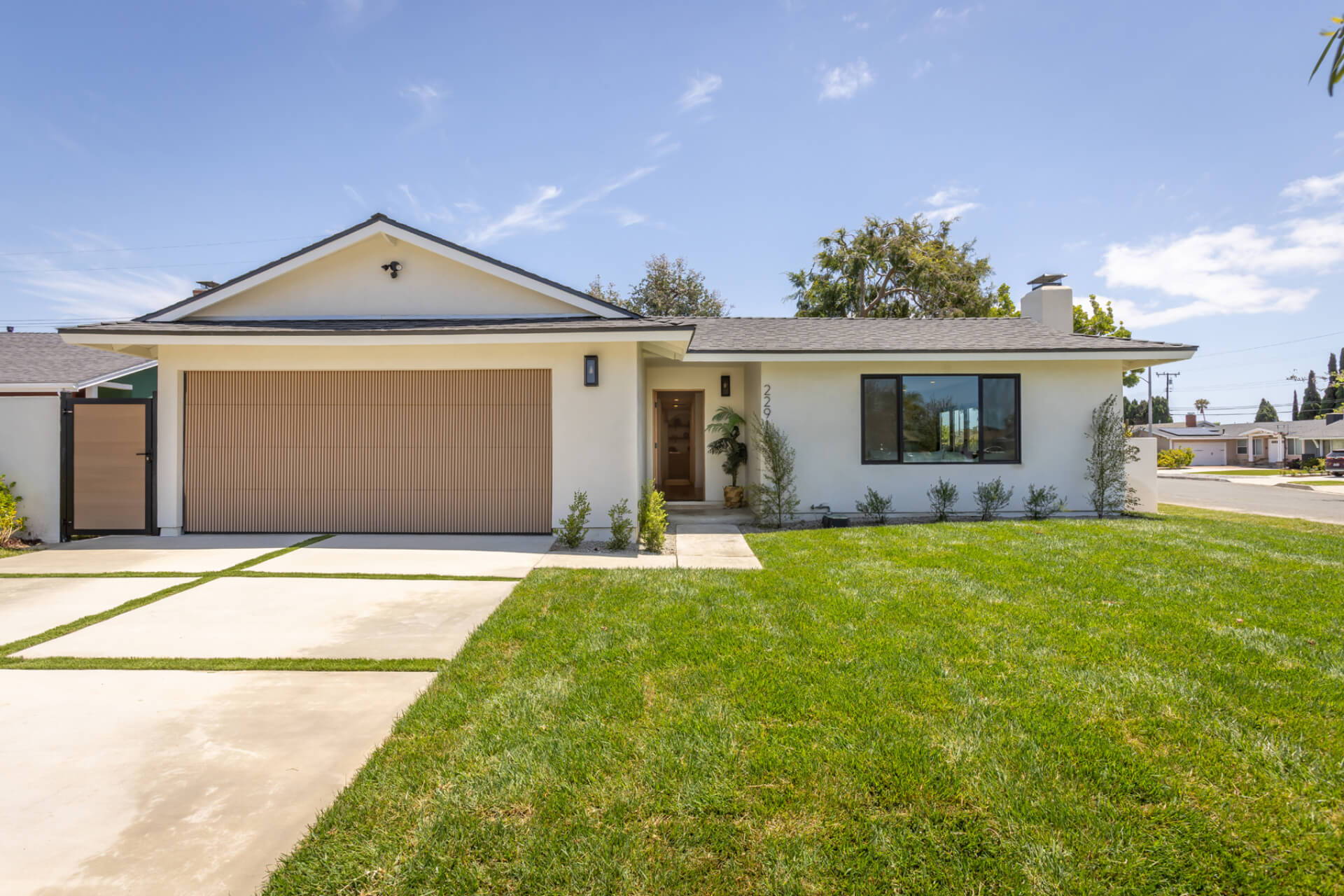 Behind the Sale: 22918 Date Avenue | Creating &hellip;