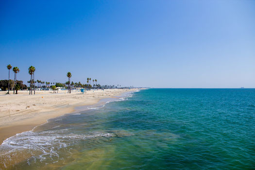 Hermosa Beach