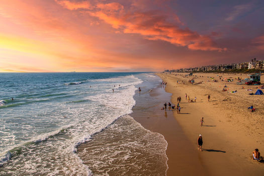 Manhattan Beach