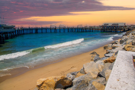 Redondo Beach