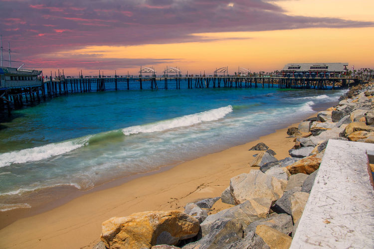 Redondo Beach