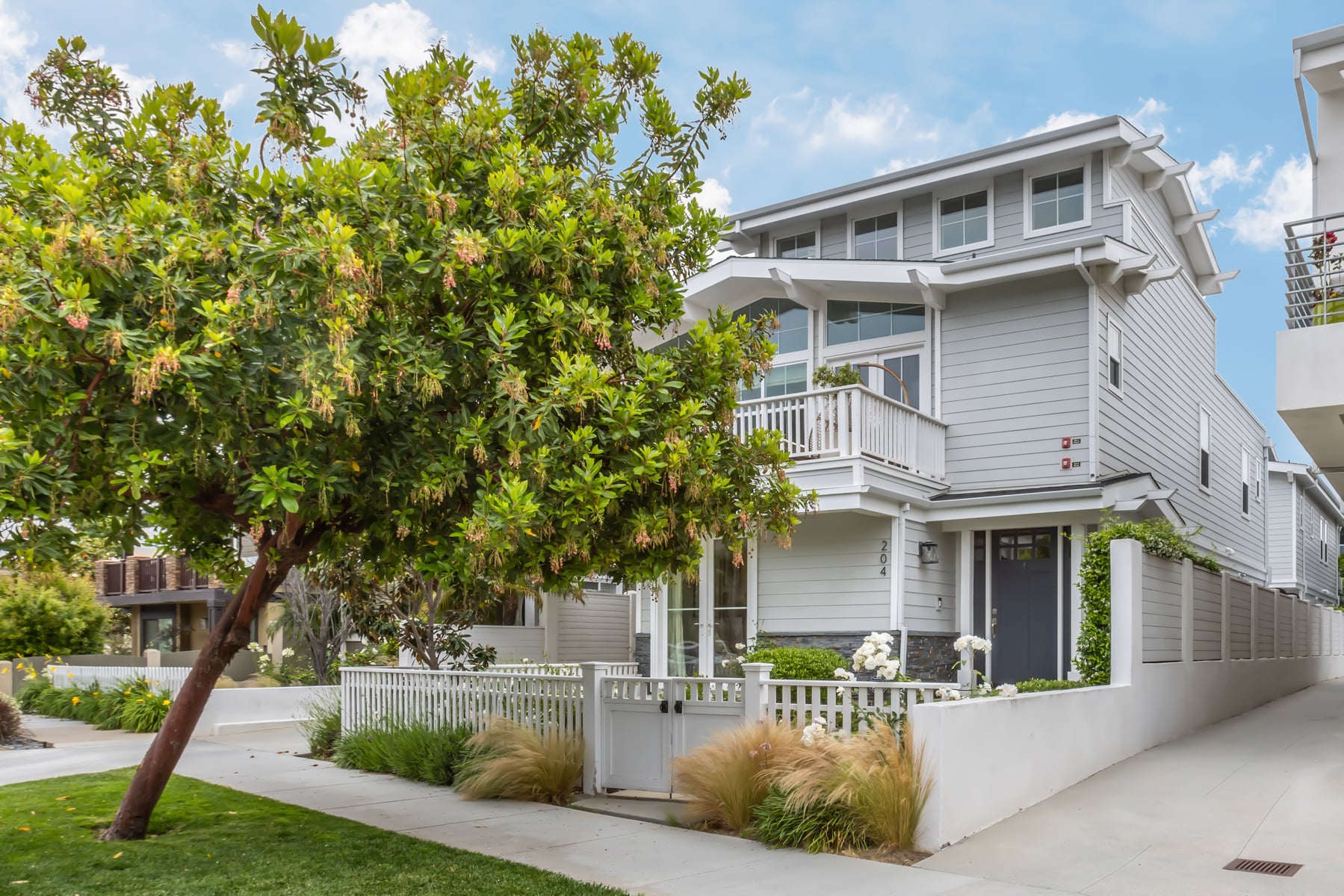 Behind the Sale: 204 S. Helberta Ave. #A, &hellip;