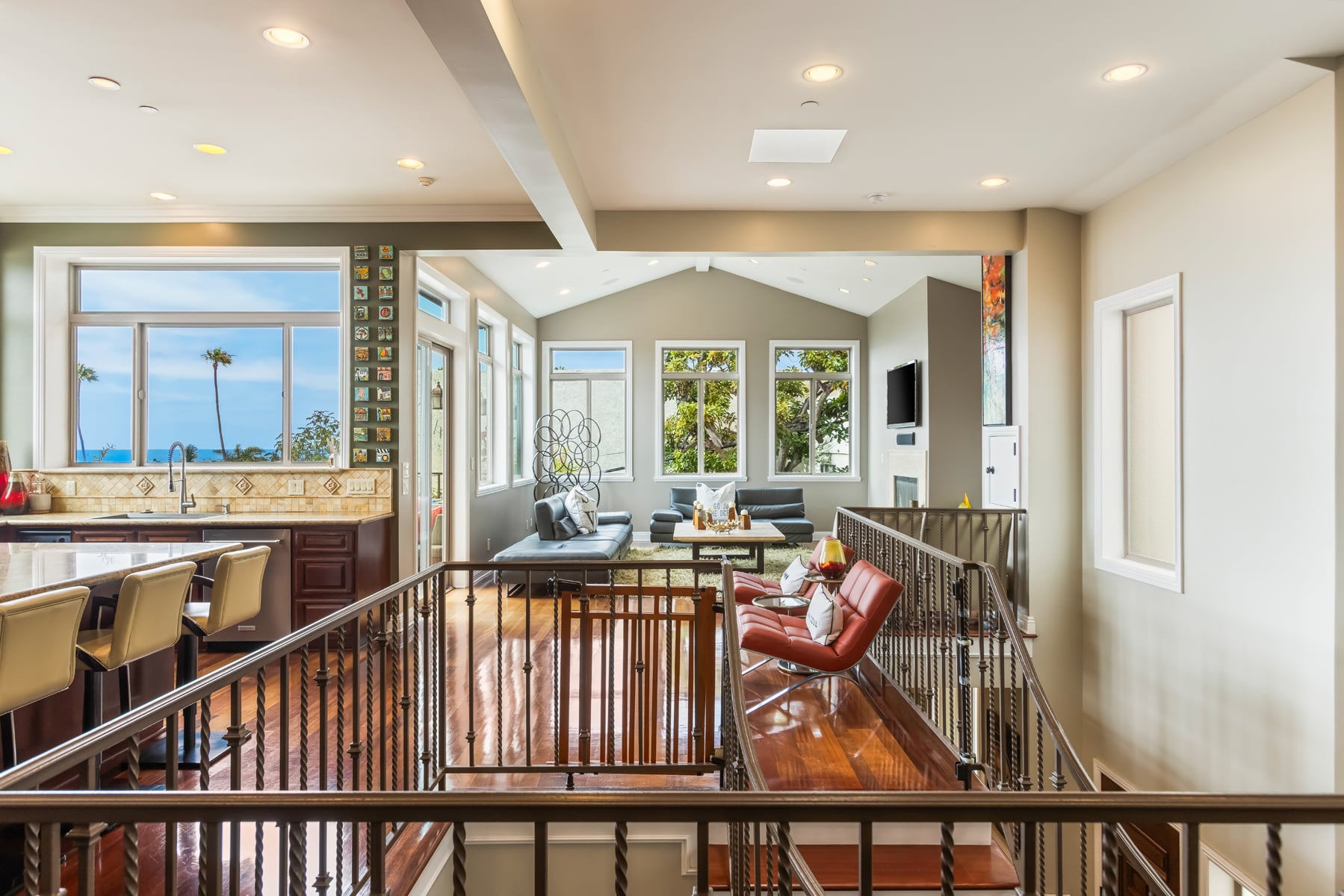 Behind the Sale: 417 Anita St. #B, Redondo &hellip;