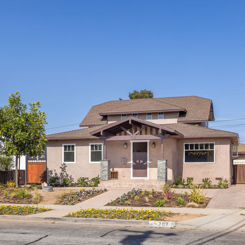 Behind the Sale: 702 Firmona Ave., Redondo Beach, CA 90278