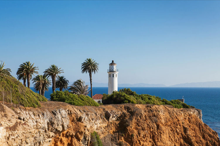 Palos Verdes Peninsula
