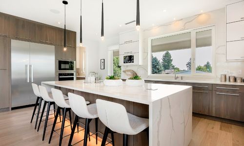 Things You Shouldn't Do When Buying a Home