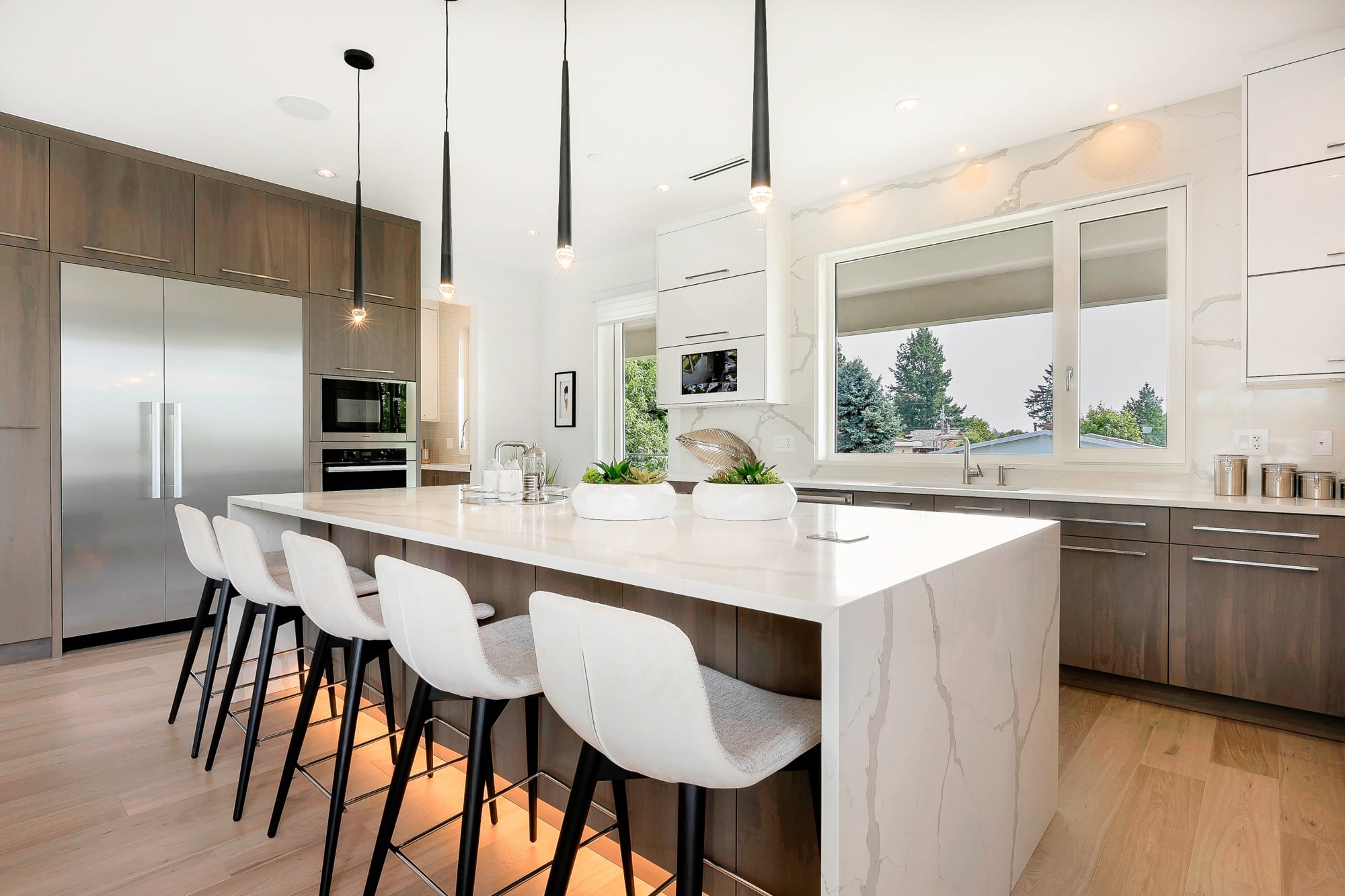 Things You Shouldn't Do When Buying a Home