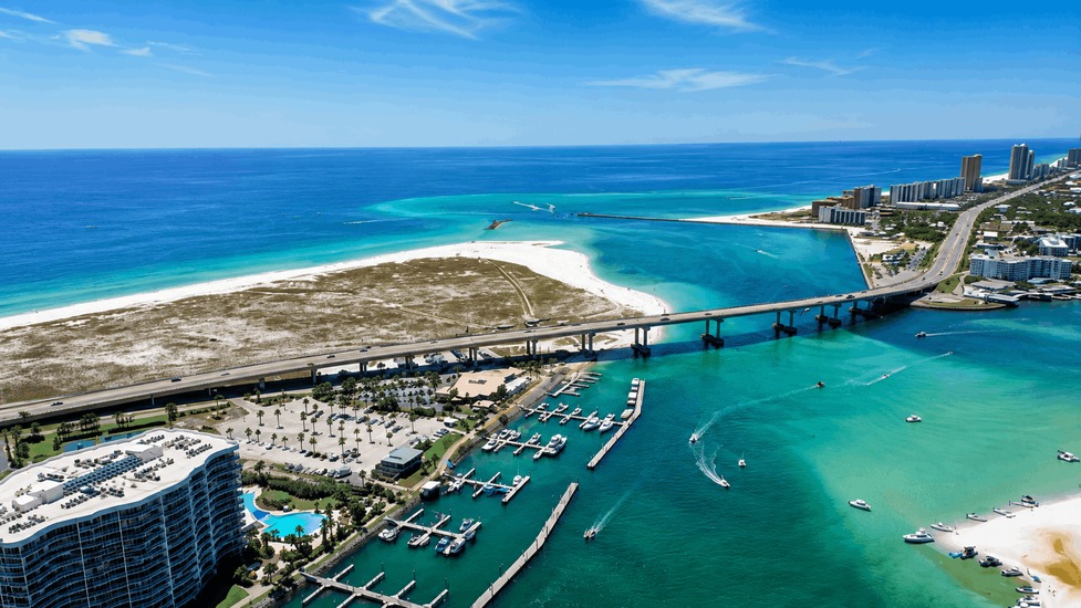 Orange Beach