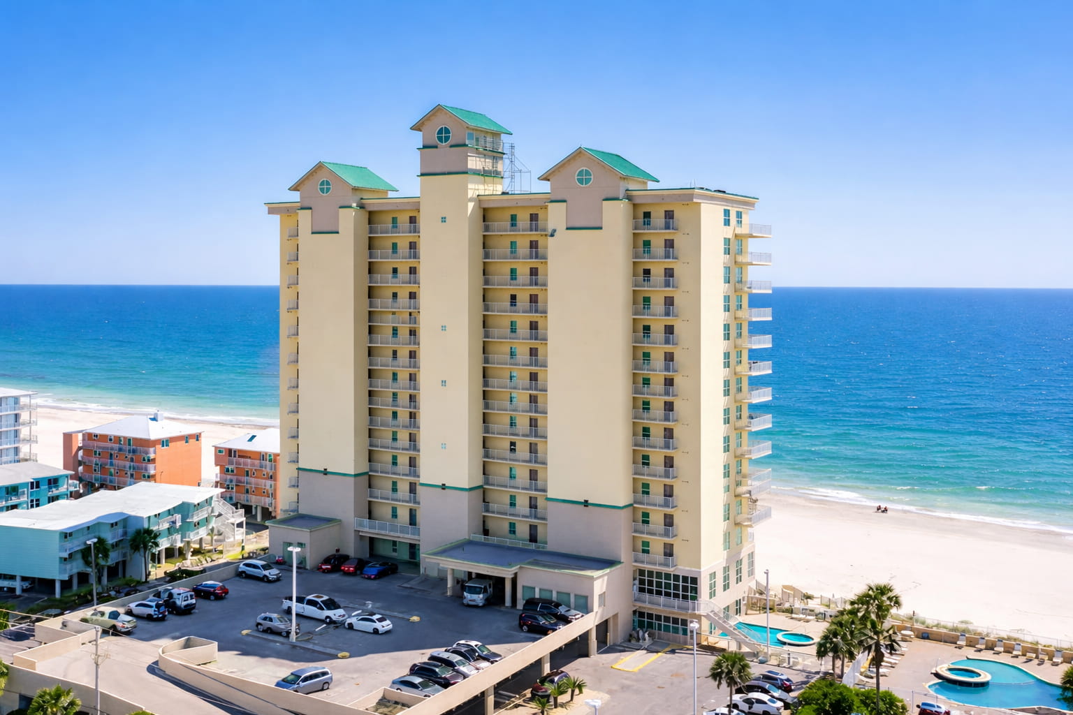 Crystal Shores West (2)