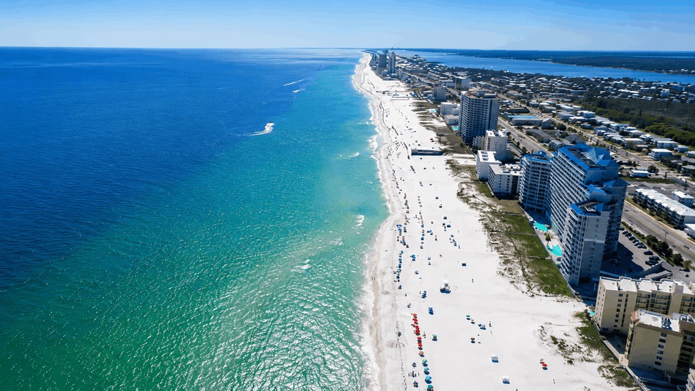 Gulf Shores