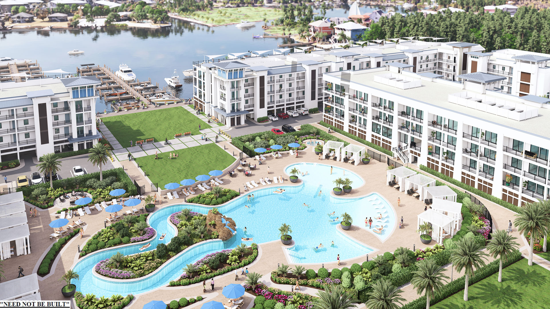 Abaco Orange Beach