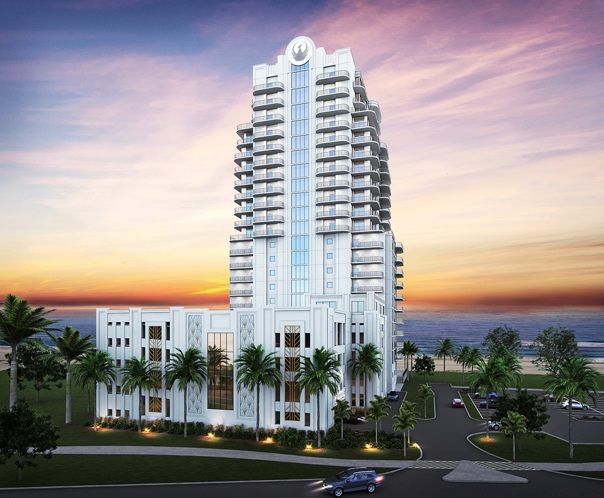 Phoenix Southpoint