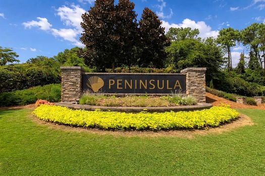 The Peninsula (3)